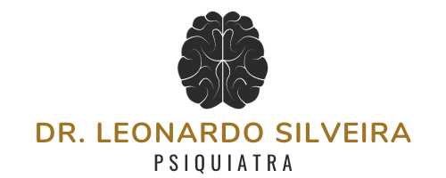 Psiquiatra Porto Alegre - Dr. Leonardo Silveira - Logo